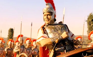 Au fost descoperite primele dovezi ale invaziei lui Iulius Caesar în Marea Britanie