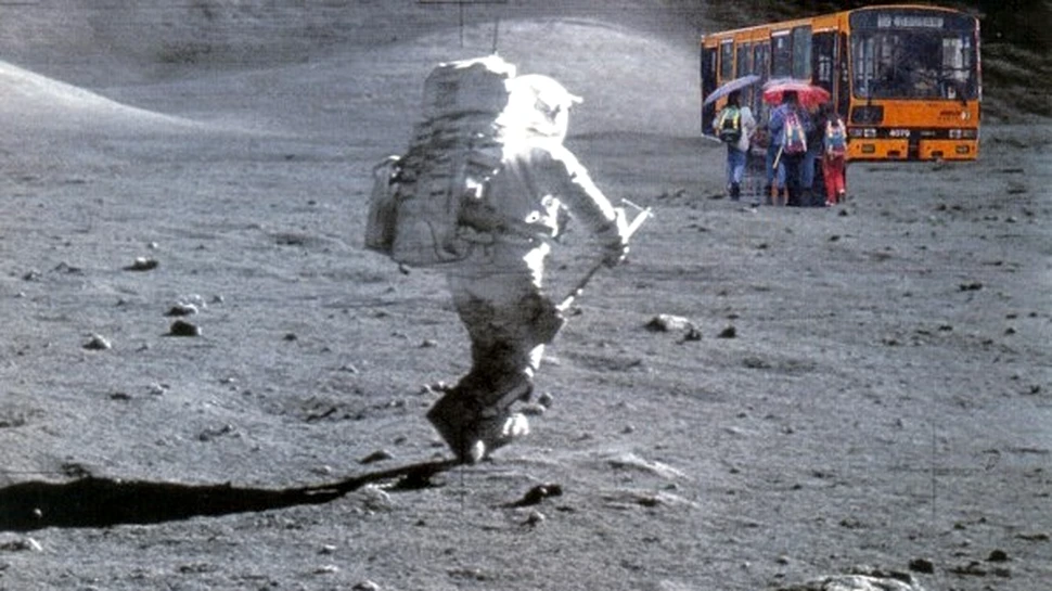 NASA lanseaza un joc video