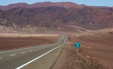 Test de cultură generală. Care este cea mai lungă șosea din lume?