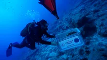 Un naufragiu vechi de 4.500 de ani ar putea rescrie istoria navigației. Descoperirea făcută în largul Turciei