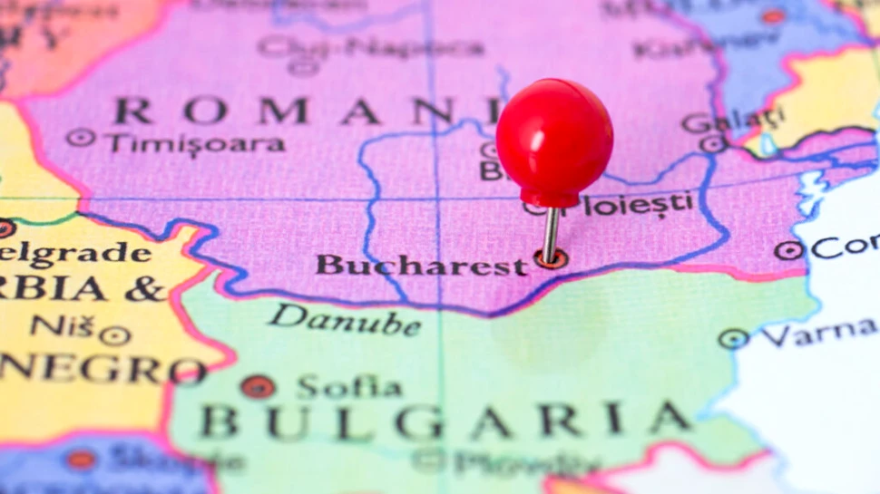 România, într-un top al ţărilor în cel mai mare pericol de faliment