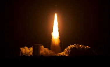 Uniunea Europeană a lansat Sentinel-3C, un nou satelit care va monitoriza Pământul