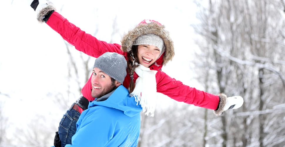 Descoperă tradiţii inedite de sărbători şi câştigă trollere pentru vacanţa ta de iarnă!
