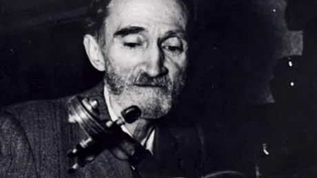 Se împlinesc 68 de ani de la moartea celui mai important poet simbolist român