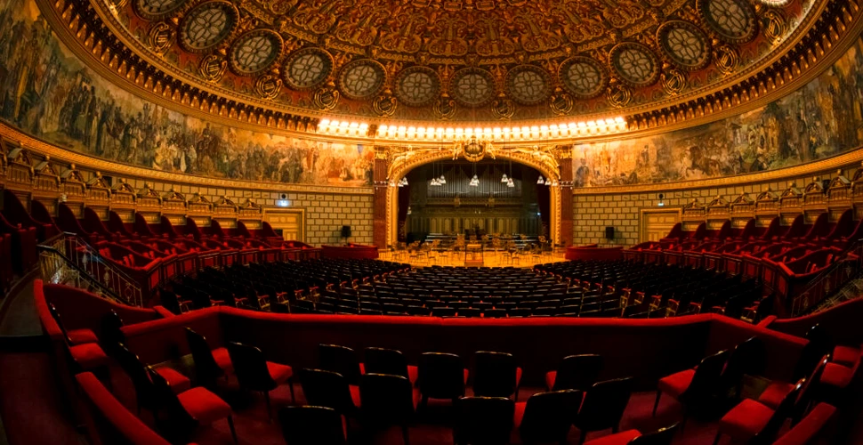 3.500 de artiști așteptați între 27 august și 24 septembrie la Festivalul Internațional George Enescu