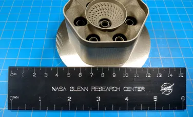 Aliajul NASA de 1.000 de ori mai rezistent decât materialele precedente. Cum va fi folosit?