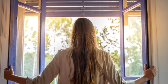 Ce este Lüften, tradiția germană confirmată științific pe care mulți alți oameni o practică?