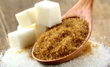 Cu ce se poate înlocui sarea şi zahărul în alimentaţie