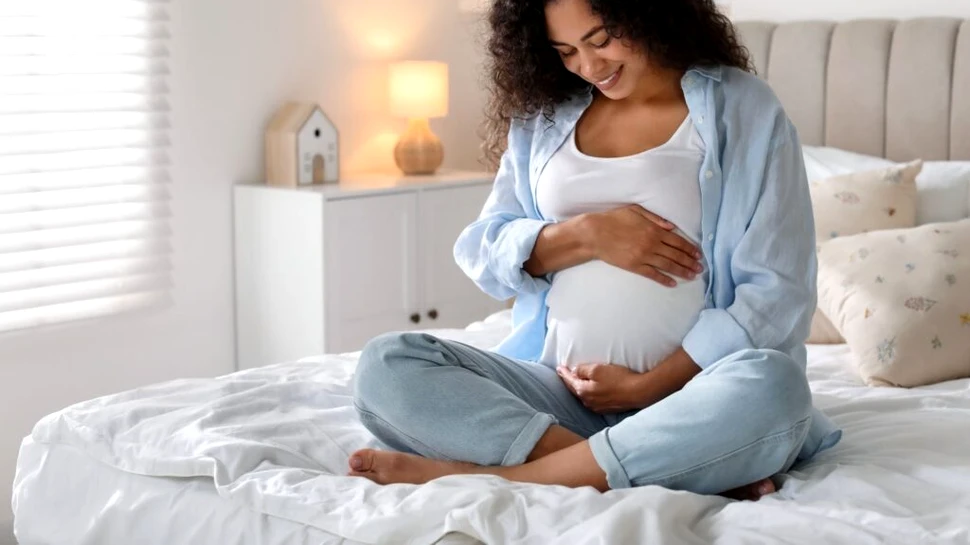 Intestinele unei femei s-au înnodat la propriu după ce a născut