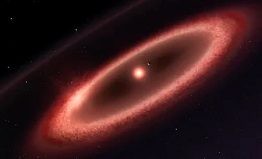Proxima Centauri, cel mai apropiat sistem solar de noi, a avut o zi foarte proastă şi ridică un mare semn de întrebare