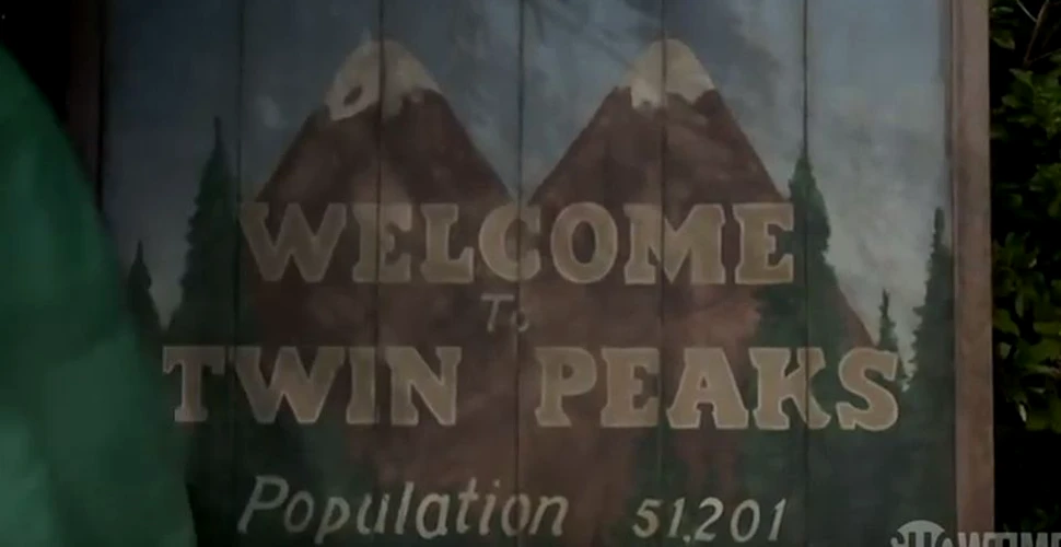 „Twin Peaks” se întoarce. Când va începe difuzarea serialului în România