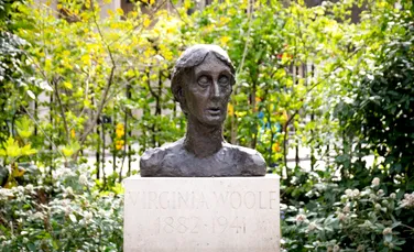10 lucruri mai puțin știute despre Virginia Woolf. „Am trăit o clipă de pace intensă. Poate asta e fericirea?”