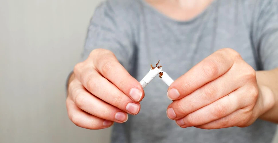 Când să renunți la fumat ca să previi pierderea memoriei?