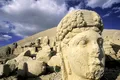 Nemrut Dagi și sanctuarul populat cu statui