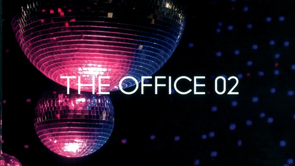 Alegerea noastra (martie): The Office 02