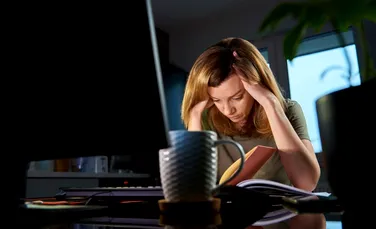 Câți dintre angajații români suferă de burnout? Numărul este îngrijorător!