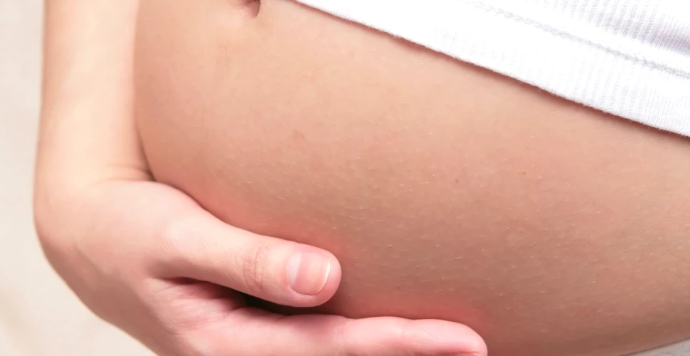Cercetătorii americani au creat un nou test non-invaziv de depistare prenatală a sindromului Down