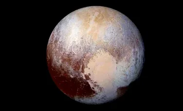 Este Pluto o planetă? O nouă lucrare aduce un nou suflu în această dezbatere