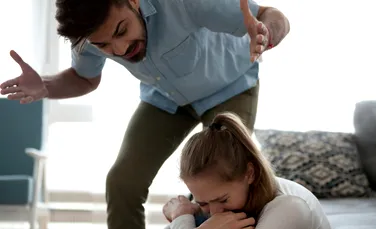 Abuzul verbal este la fel de grav precum cel fizic, arată un studiu