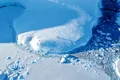 Oamenii de știință au descoperit 85 de lacuri „active” sub gheața Antarcticii