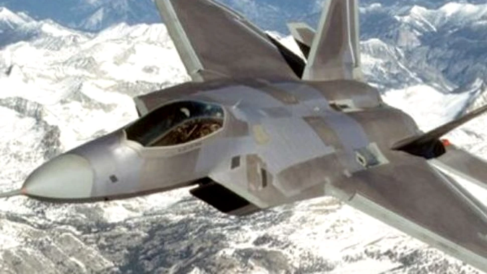 Rolls-Roys faureste raygun-ul electric al avioanelor de lupta de maine