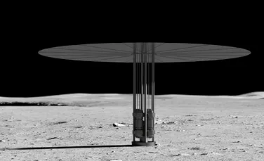 Energie nucleară pe Lună. NASA anunță planurile pentru sistemul de alimentare cu energie al misiunilor Artemis