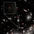 Cea mai „estompată” galaxie observată vreodată în Universul timpuriu