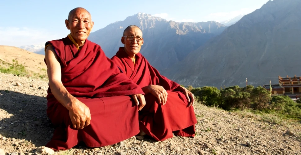 Secretul tibetanilor: cum pot trăi la altitudini atât de mari? Au împrumutat o genă de la o altă specie, spun cercetătorii
