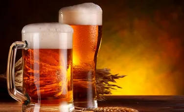 10 motive medicale pentru a bea bere