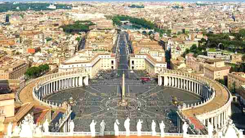 Vaticanul nu-i datoreaza scuze lui Darwin