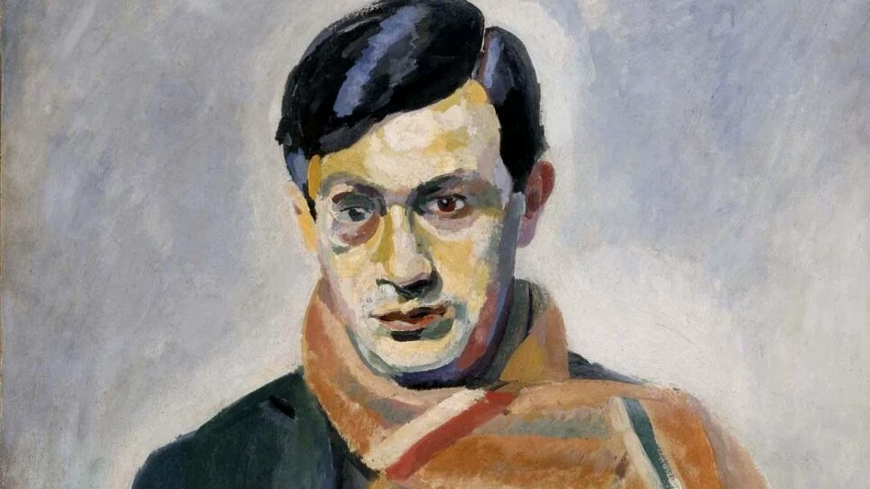 Dadaismul, curentul artistic iniţiat de românul Tristan Tzara