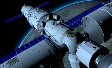 Cu ce țări vrea Rusia să construiască o nouă stație spațială?