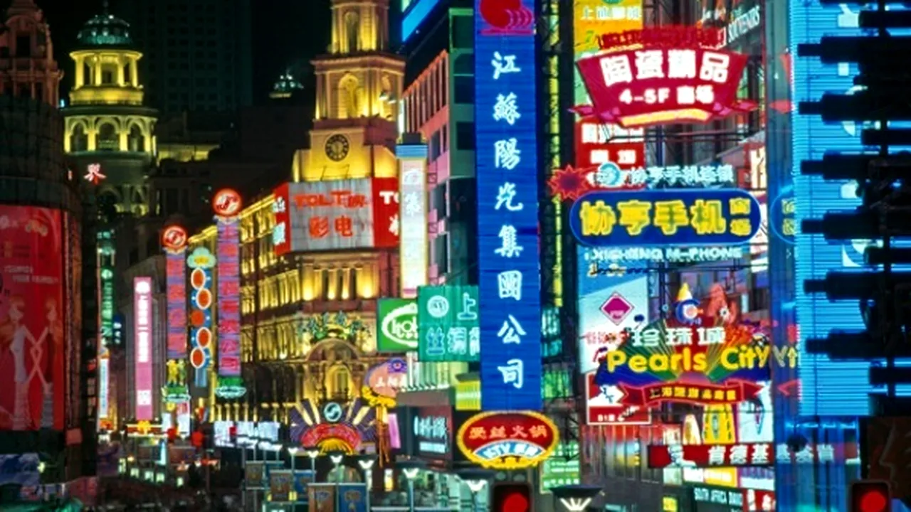 1-shanghai 