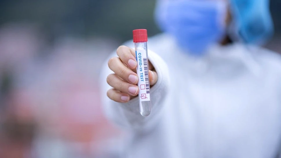 Un procent îngrijorător dintre persoanele testate pozitiv cu COVID-19 sunt asimptomatice
