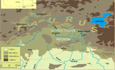 Mormintele antice din Anatolia răstoarnă ce s-a crezut până acum despre societățile complexe