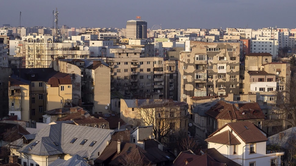 Bucureştiul ar putea deveni Smart City. Anul în care ar putea fi finalizată modernizarea