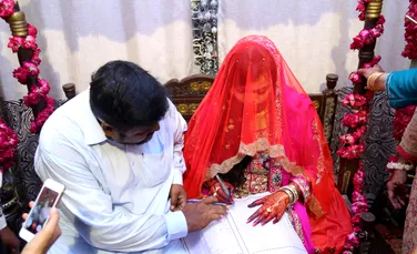 Pakistanezii din Grecia vor ca statul să legalizeze căsătoria între verișori