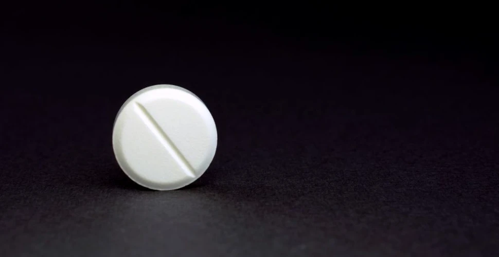 Aspirina ar putea ajuta la tratarea cancerului de sân agresiv