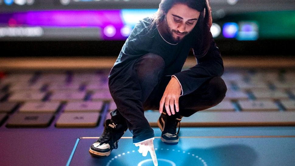 Interviu cu Nicu Mihai, artist, desenator, animator, muzician și uneori vlogger