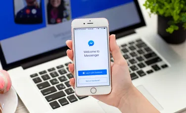Facebook Messenger va conţine reclame video