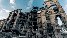 Cât va costa reconstruirea infrastructurii de la Marea Neagră distrusă în războiul din Ucraina