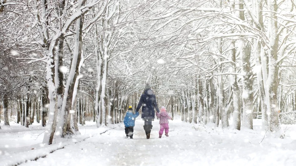 Prognoza meteo pentru următoarele săptămâni. Când va fi atins pragul de îngheț?