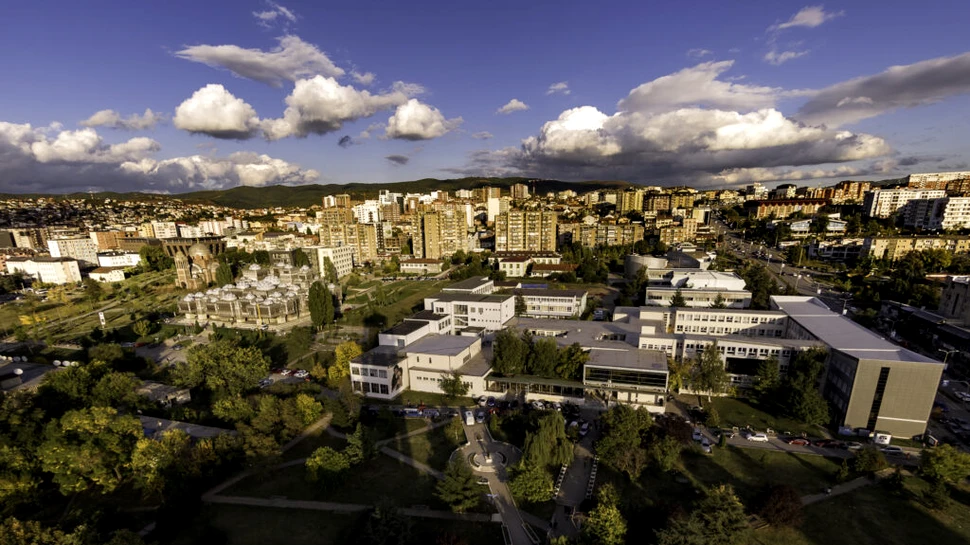 Cel mai ieftin oraș european este chiar în Balcani. O masă la restaurant costă doar 4 euro!