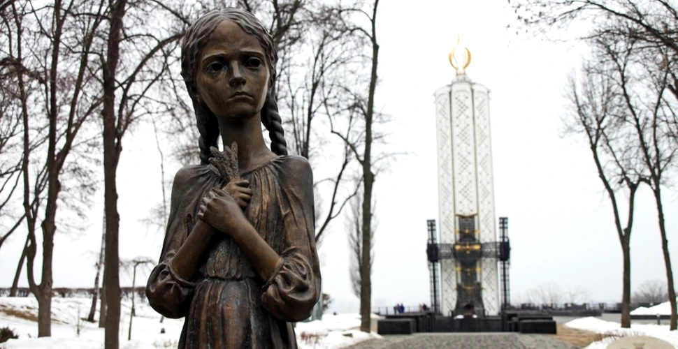 Holodomor – genocidul necunoscut al ucrainienilor