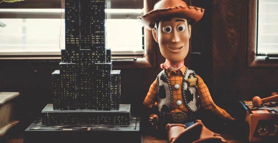 Animaţia „Toy Story 4”, pe primul loc în box office-ul nord-american de weekend