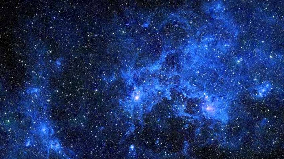 Astronomii au pus la dispoziţia publicului posibilitatea de a accesa gratuit imagini cu miliarde de stele şi galaxii
