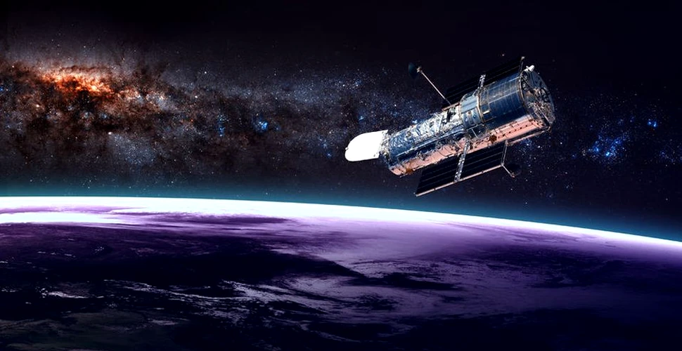 Această imagine realizată de telescopul spaţial Hubble în 1995 a revoluţionat viitorul astronomiei