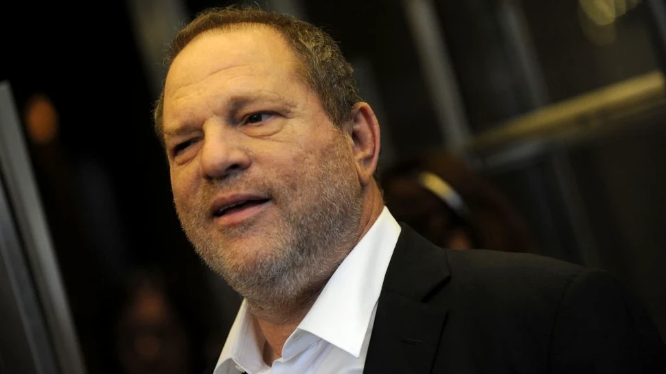 Controversatul producător Harvey Weinstein a fost declarat vindecat de COVID-19