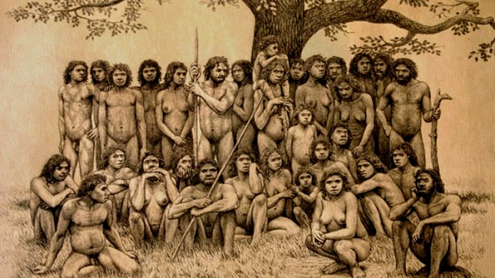 Descoperirile arheologice din situl preistoric de la Sierra de Atapuerca (Spania) ajung in Romania
