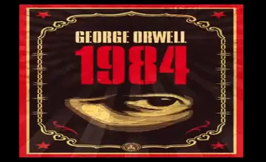 British Council şi-a cerut scuze pentru respingerea unui eseu al lui George Orwell acum 70 de ani